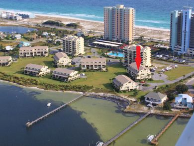 Pensacola Beach Home 936769