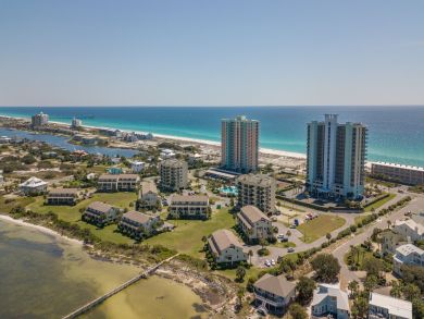 Pensacola Beach Home 936769