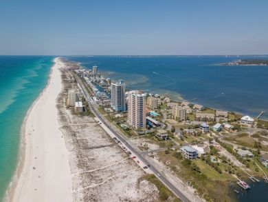 Pensacola Beach Home 936769