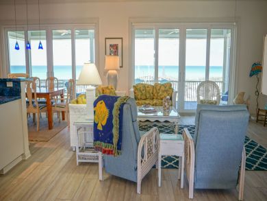 Pensacola Beach Home 936772