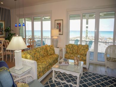 Pensacola Beach Home 936772