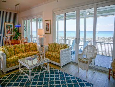 Pensacola Beach Home 936772