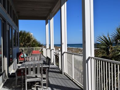 Pensacola Beach Home 936773