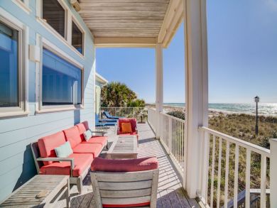 Pensacola Beach Home 936773