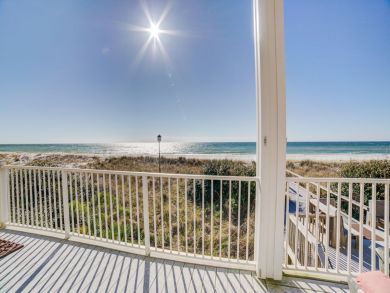 Pensacola Beach Home 936773