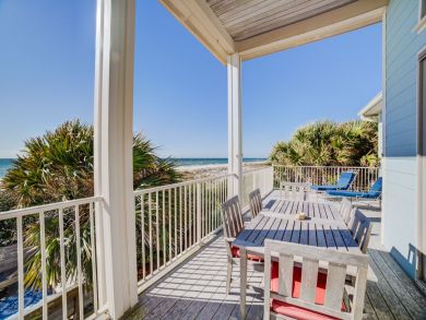 Pensacola Beach Home 936773