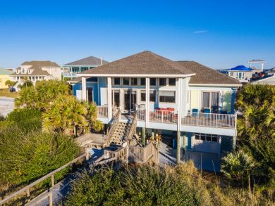 Pensacola Beach Home 936773