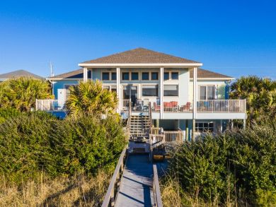 Pensacola Beach Home 936773