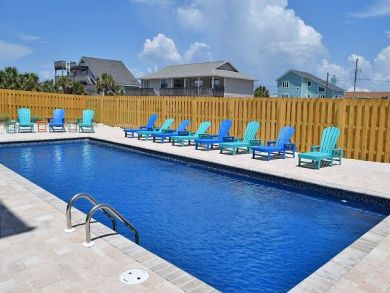 Pensacola Beach Home 936774