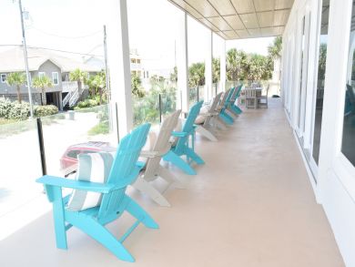 Pensacola Beach Home 936774
