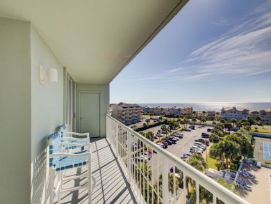 Pensacola Beach Condo 936776