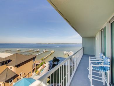 Pensacola Beach Condo 936776
