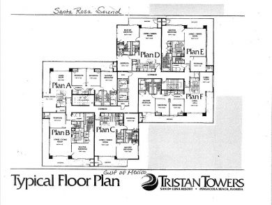 Pensacola Beach Condo 936776