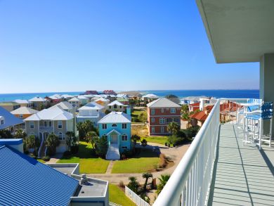 Pensacola Beach Condo 936776