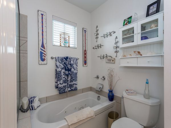 Stunning Vacation Rental with Beach Access- Perfect for Families