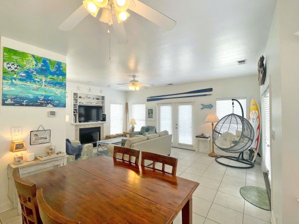 Stunning Vacation Rental with Beach Access- Perfect for Families