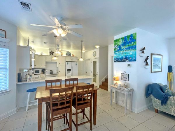 Stunning Vacation Rental with Beach Access- Perfect for Families