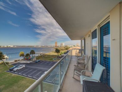 Pensacola Beach Condo 936779