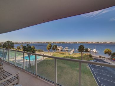 Pensacola Beach Condo 936779