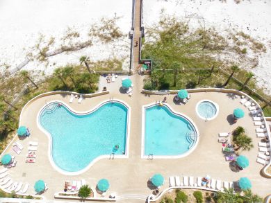 Pensacola Beach Condo 936780