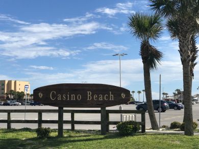 Pensacola Beach Condo 936780