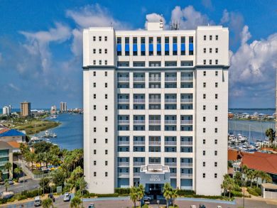 Two bedroom Condo with Gulf Views from every room