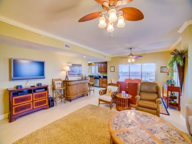 Two bedroom Condo with Gulf Views from every room