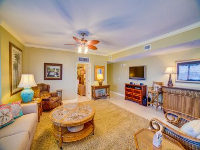 Two bedroom Condo with Gulf Views from every room