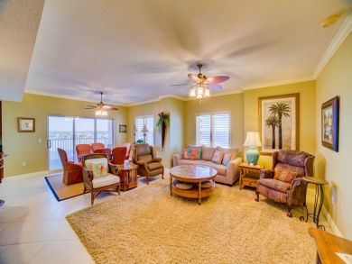 Two bedroom Condo with Gulf Views from every room