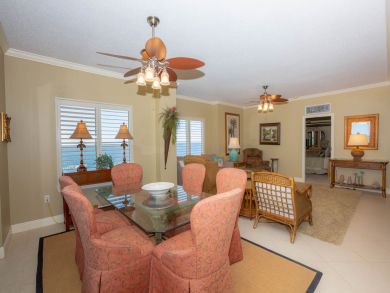 Two bedroom Condo with Gulf Views from every room