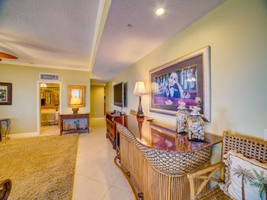 Two bedroom Condo with Gulf Views from every room