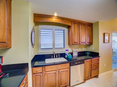 Two bedroom Condo with Gulf Views from every room
