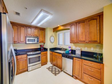 Two bedroom Condo with Gulf Views from every room