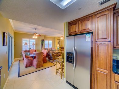 Two bedroom Condo with Gulf Views from every room