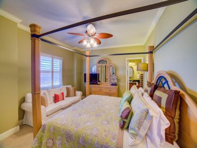 Two bedroom Condo with Gulf Views from every room