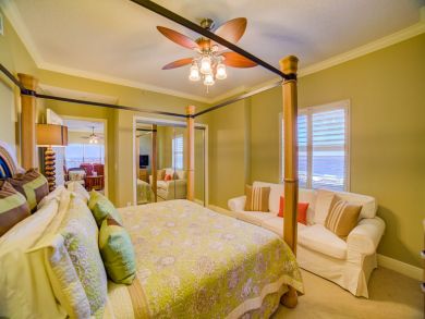 Two bedroom Condo with Gulf Views from every room