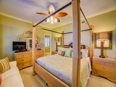 Two bedroom Condo with Gulf Views from every room