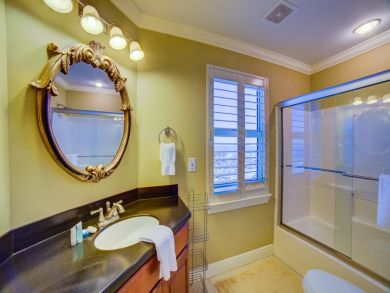 Two bedroom Condo with Gulf Views from every room