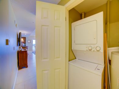 Two bedroom Condo with Gulf Views from every room