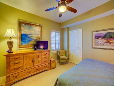 Two bedroom Condo with Gulf Views from every room