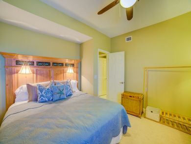 Two bedroom Condo with Gulf Views from every room