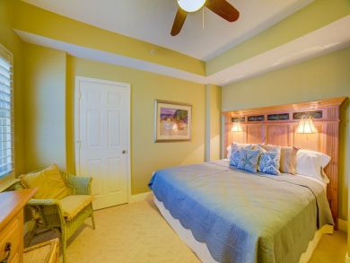 Two bedroom Condo with Gulf Views from every room
