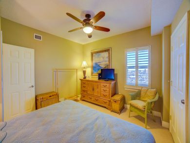 Two bedroom Condo with Gulf Views from every room