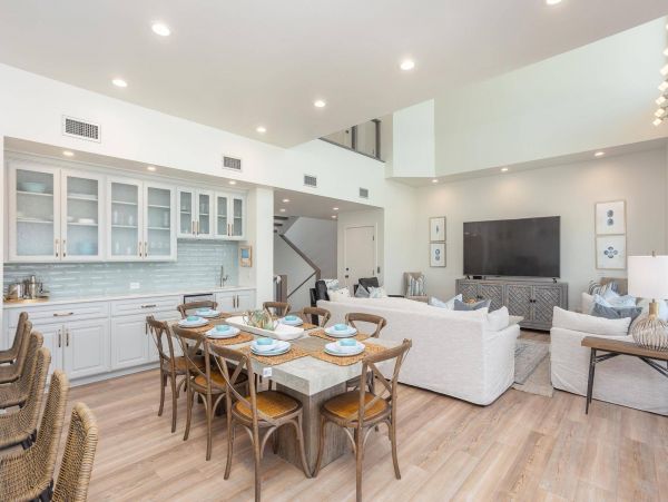 Luxury Pensacola Beach Vacation Home 6 Bedrooms Sleeps 18