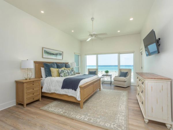 Luxury Pensacola Beach Vacation Home 6 Bedrooms Sleeps 18