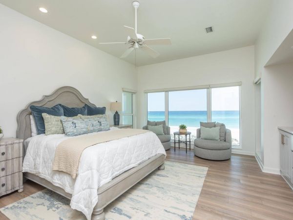Luxury Pensacola Beach Vacation Home 6 Bedrooms Sleeps 18