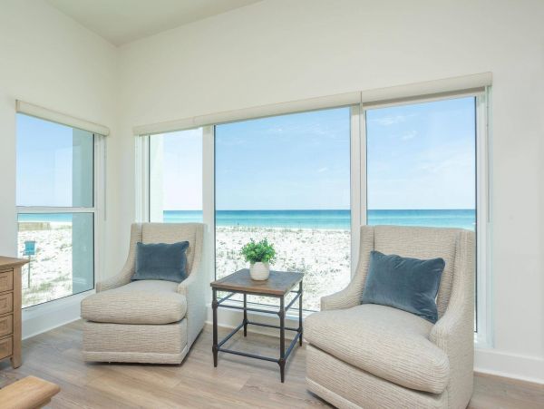 Luxury Pensacola Beach Vacation Home 6 Bedrooms Sleeps 18