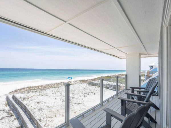 Luxury Pensacola Beach Vacation Home 6 Bedrooms Sleeps 18