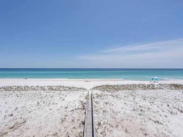 Luxury Pensacola Beach Vacation Home 6 Bedrooms Sleeps 18