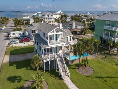 Pensacola Beach Home 936783